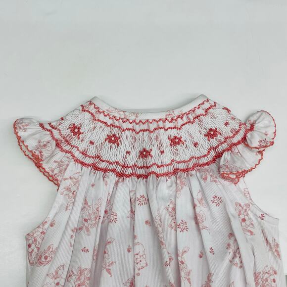 NWT Ruth & Ralph 6M Cat Toile Bubble - Picture 2 of 7